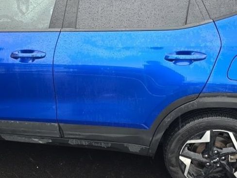 Used 2025 Kia Seltos S AWD/4WD image 22