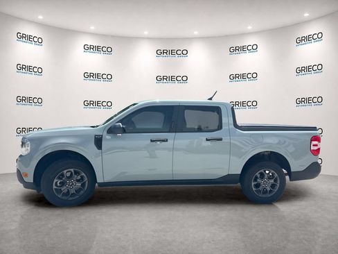 Used 2023 Ford Maverick XLT w/ Equipment Group 300A Standard AWD/4WD image 4