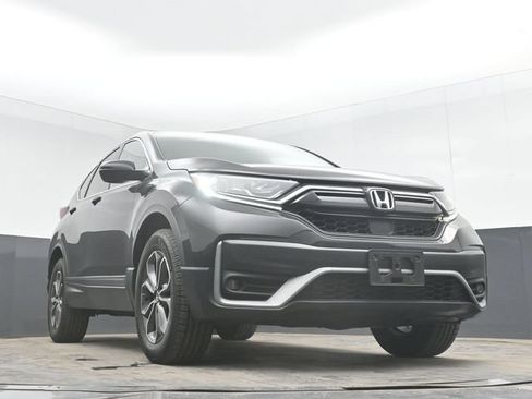 Used 2020 Honda CR-V EX-L image 29