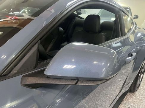 Used 2024 Ford Mustang Coupe RWD image 10