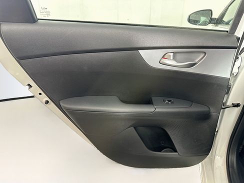Used 2023 Kia Forte LXS FWD image 24
