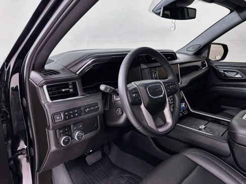 Used 2024 GMC Yukon XL Denali w/ LPO, Floor Liner Package AWD/4WD image 10