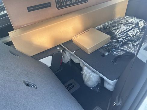 New 2026 Hyundai Santa Fe Limited image 17