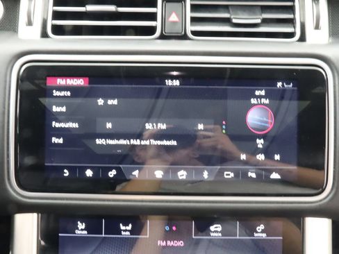 Used 2022 Land Rover Range Rover Westminster Edition AWD/4WD image 24