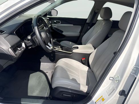 Used 2023 Acura Integra FWD image 17