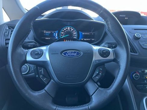 Used 2017 Ford C-MAX SE FWD image 15