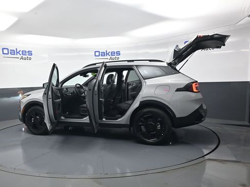 New 2026 Kia Sportage X-Line AWD/4WD image 55