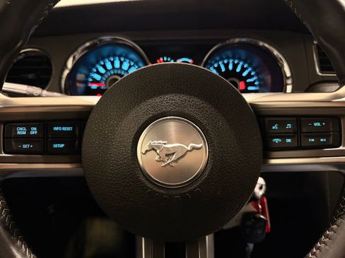 Used 2014 Ford Mustang Coupe w/ Equipment Group 102A RWD image 17