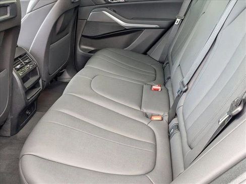 Used 2022 BMW X5 sDrive40i RWD image 20