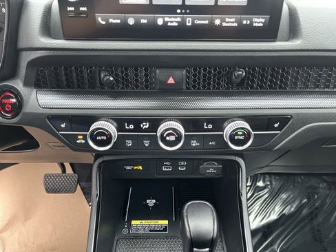 Used 2024 Honda CR-V Sport-L image 19