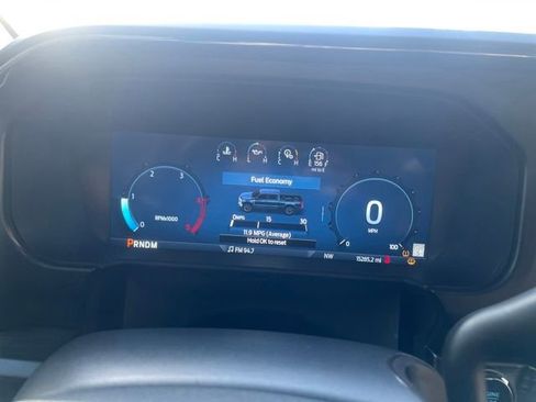 Used 2024 Ford F350 Lariat w/ Lariat Ultimate Package image 15