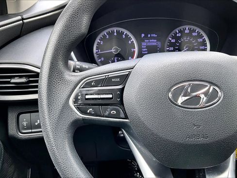 Used 2019 Hyundai Santa Fe SE FWD image 23