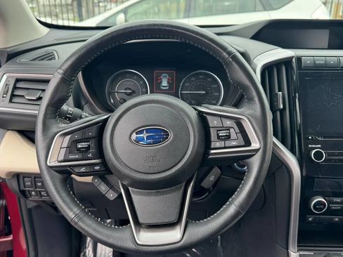 Used 2020 Subaru Ascent Limited image 27