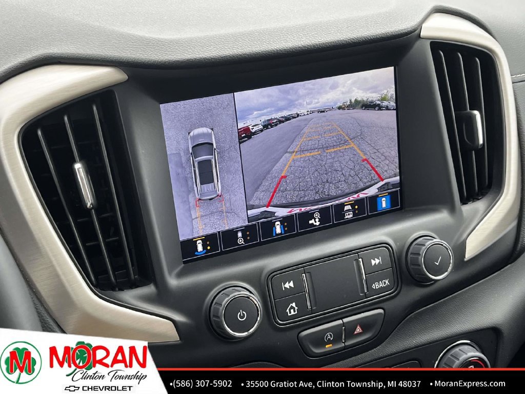 Used 2023 GMC Terrain Denali w/ Denali Premium Package AWD/4WD image 31