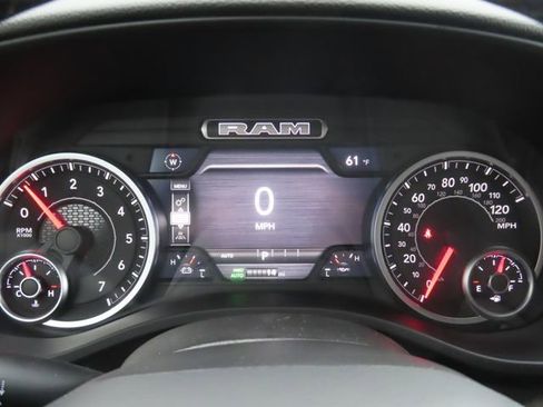 New 2026 RAM 1500 Big Horn/Lone Star image 33