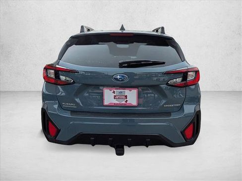 Certified 2024 Subaru Crosstrek 2.0i Premium w/ Crosstrek Mirror Package image 6