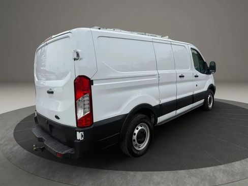 Used 2019 Ford Transit 150 130 Low Roof RWD image 5