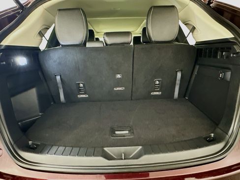 Used 2025 MAZDA CX-90 3.3 Turbo w/ Premium Sport Pkg image 30