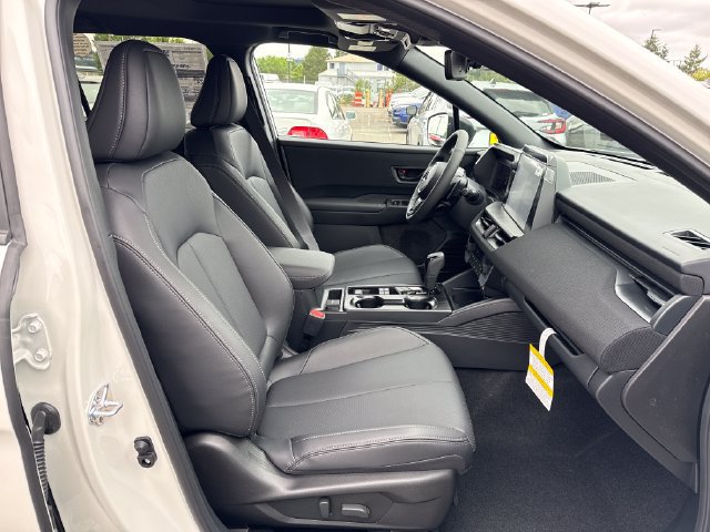 New 2026 Subaru Outback Limited XT AWD/4WD image 12