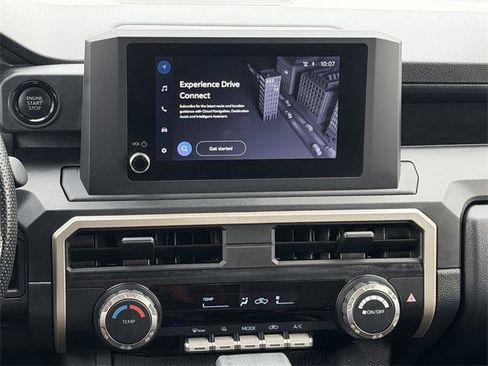 Certified 2025 Toyota Tacoma SR image 15