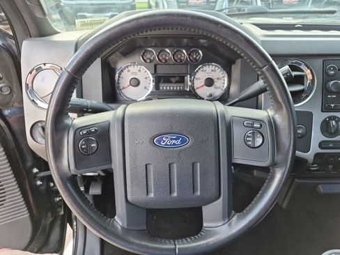 Used 2008 Ford F250 Lariat AWD/4WD image 22