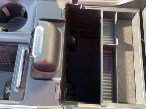 New 2025 Ford Expedition Tremor image 26