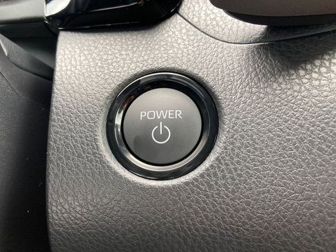 New 2026 Toyota Camry SE image 18