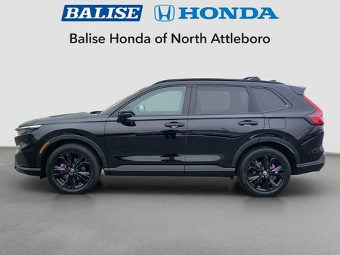 Used 2023 Honda CR-V Sport Touring image 2