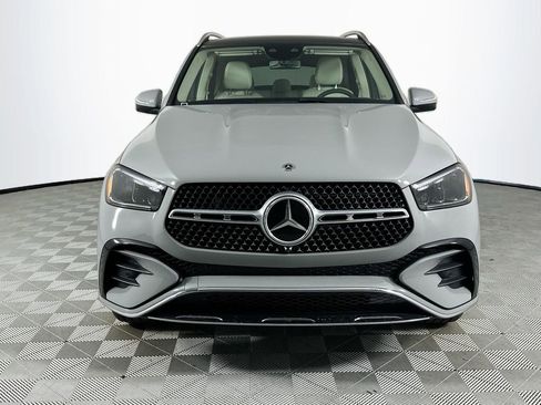 New 2026 Mercedes-Benz GLE 450 4MATIC image 2
