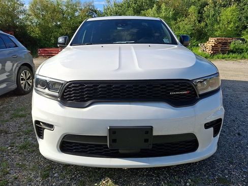 Used 2023 Dodge Durango GT AWD/4WD image 2