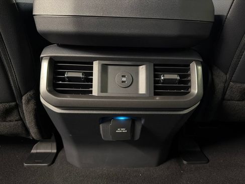 New 2026 Ford F150 Lariat AWD/4WD image 37