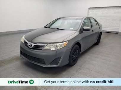 Used 2014 Toyota Camry L