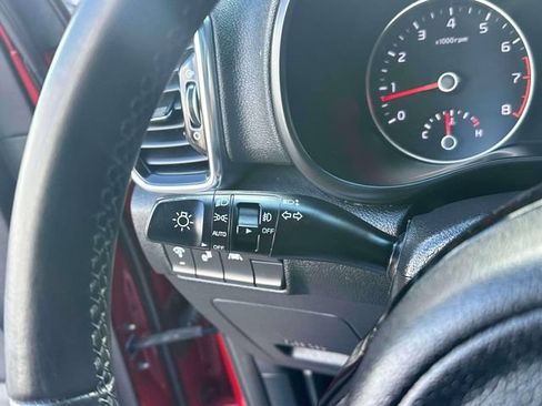 Used 2022 Kia Sportage Nightfall Edition w/ Nighfall AWD Premium Package image 26