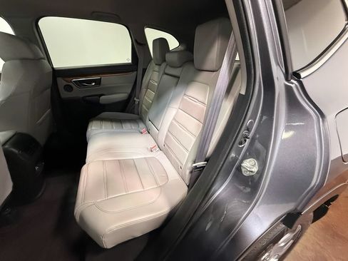 Used 2018 Honda CR-V EX-L image 8