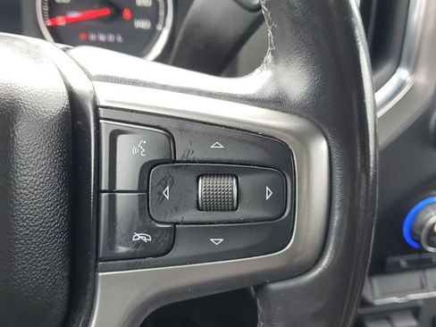 Certified 2019 Chevrolet Silverado 1500 LT w/ All-Star Edition image 23