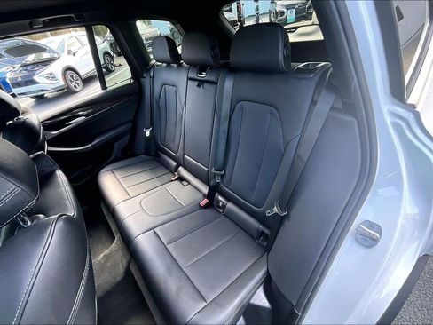 Used 2022 BMW X3 xDrive30i image 21
