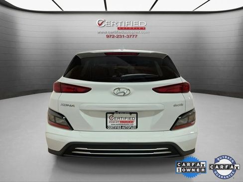 Used 2023 Hyundai Kona SE w/ Cargo Package image 5