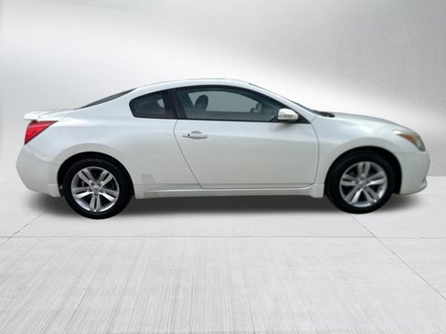 Used 2012 Nissan Altima 2.5 S w/ 2.5S Premium Pkg image 5