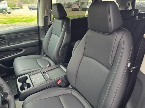 New 2026 Honda Odyssey EX-L image 15