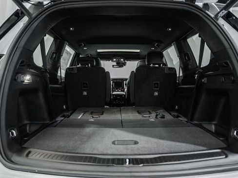 New 2025 Jeep Grand Cherokee L Altitude image 9