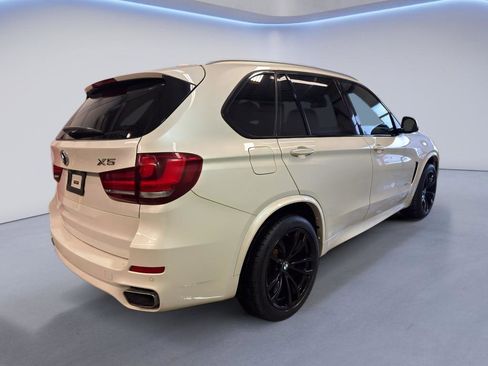 Used 2017 BMW X5 xDrive35i image 7