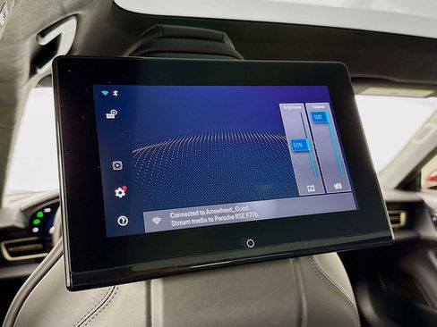 Used 2023 Porsche Taycan Turbo S image 27