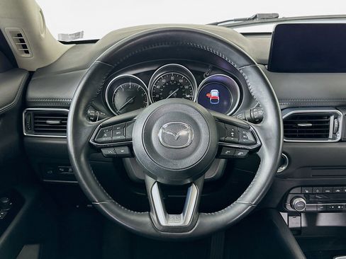 Used 2023 MAZDA CX-5 AWD 2.5 S w/ Preferred Package image 18