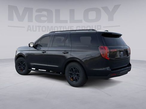 Used 2026 Ford Expedition Tremor AWD/4WD image 34