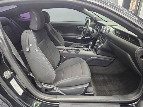 Used 2016 Ford Mustang Coupe w/ Equipment Group 051A image 12