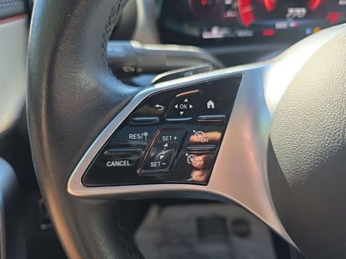 Used 2025 Mercedes-Benz CLA 250 image 23