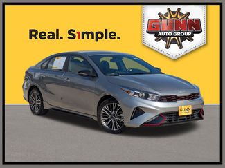 Used 2024 Kia Forte GT-Line video 1