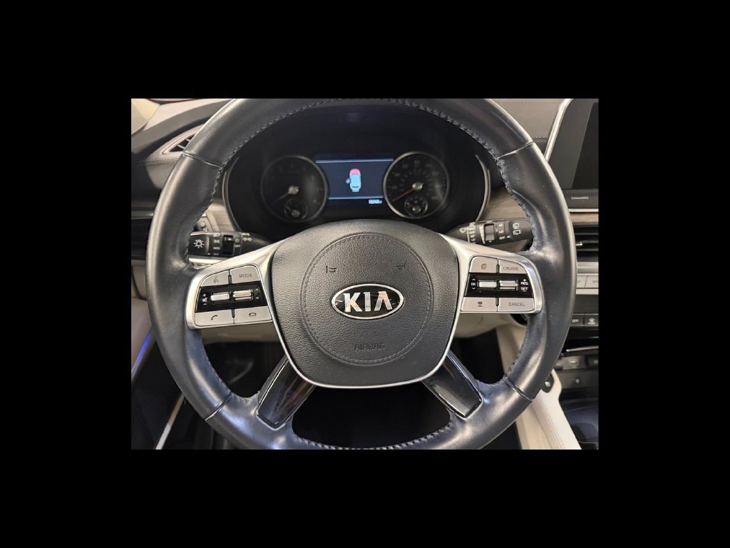 Used 2021 Kia Telluride SX FWD image 14