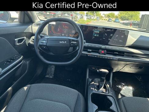 Certified 2025 Kia K4 FWD image 19