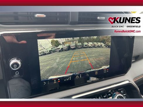 New 2026 GMC Sierra 1500 AT4 w/ AT4 Premium Package image 25